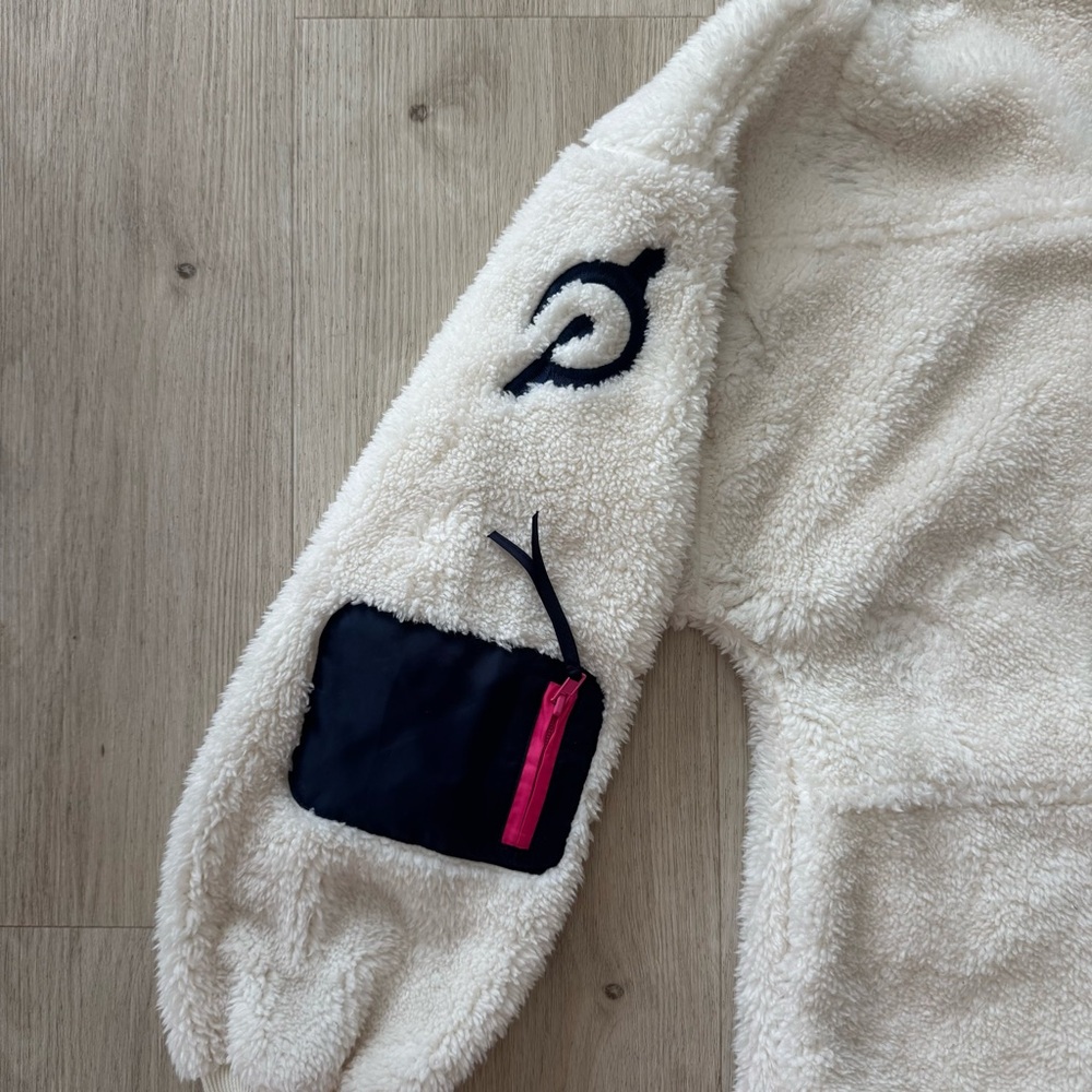 Peloton Sherpa Jacket - Picture 3 of 8